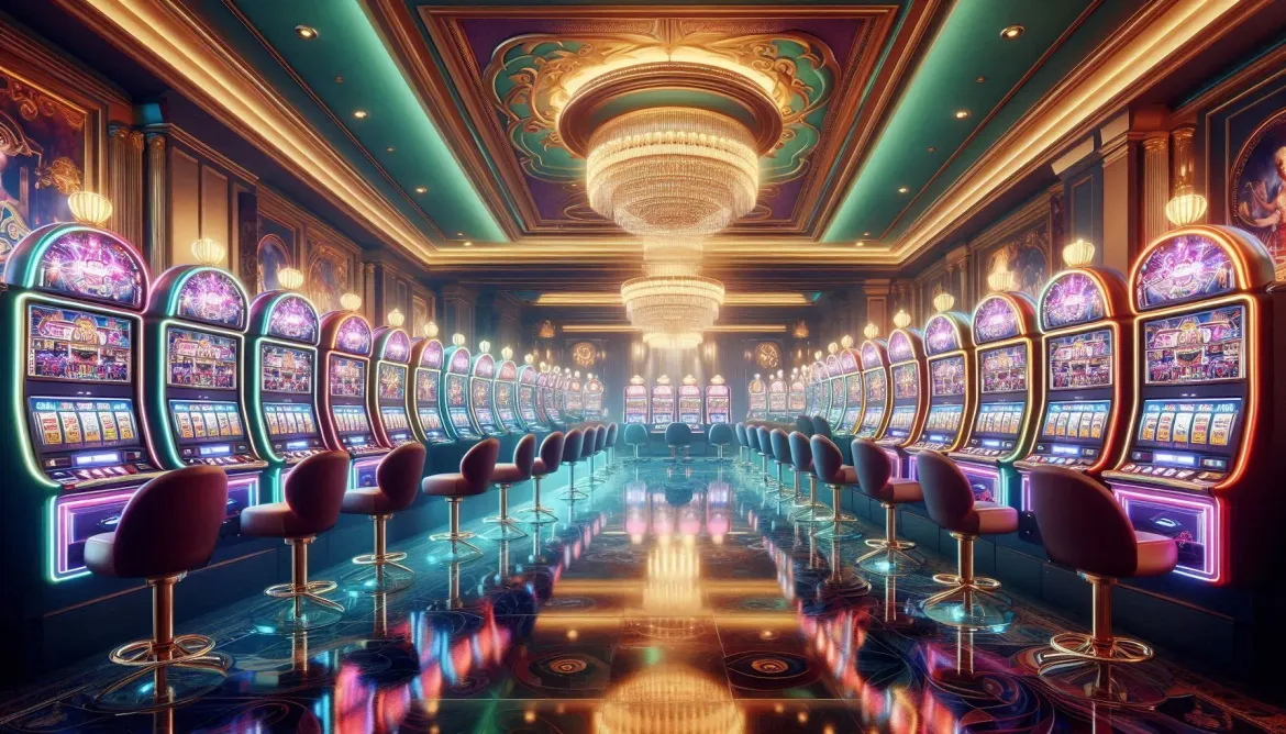 Wyns Casino